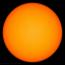 [Photo Courtesy of NASA SDO/HMI]